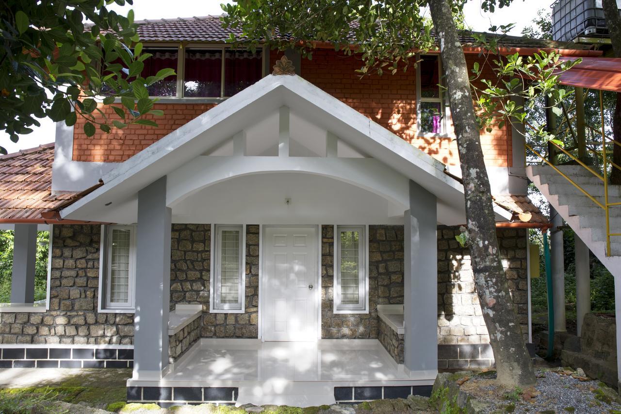 Rock Haven Wayanad Bed & Breakfast Kalpatta Exterior foto
