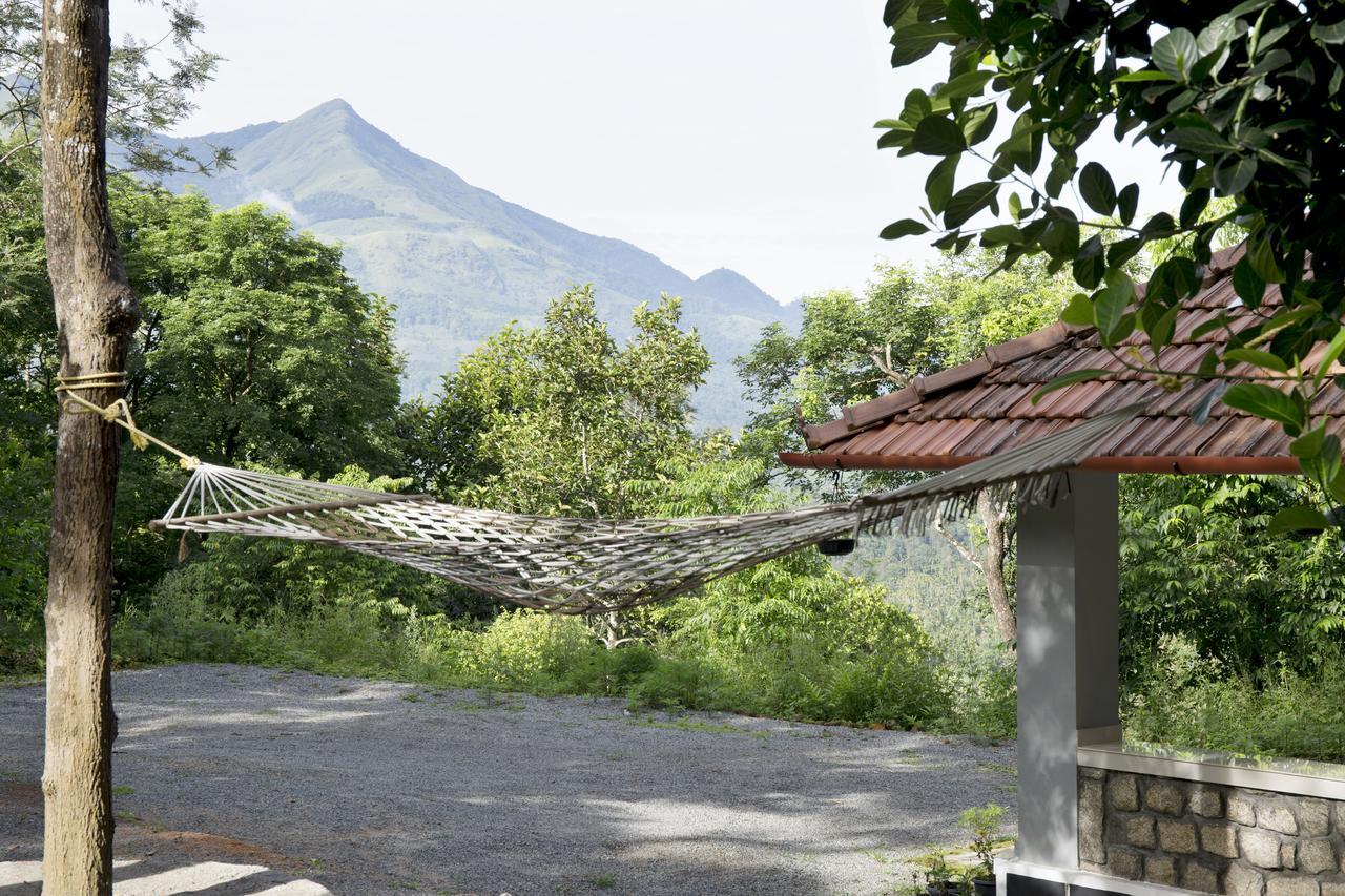 Rock Haven Wayanad Bed & Breakfast Kalpatta Exterior foto