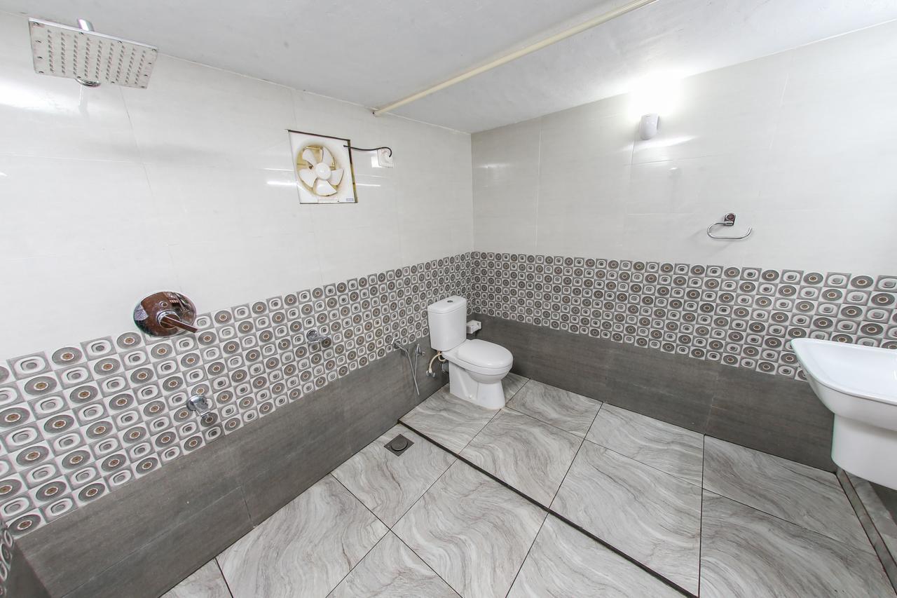 Rock Haven Wayanad Bed & Breakfast Kalpatta Exterior foto