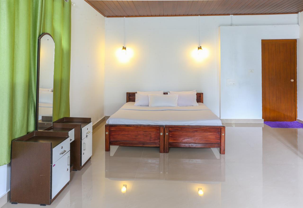 Rock Haven Wayanad Bed & Breakfast Kalpatta Exterior foto