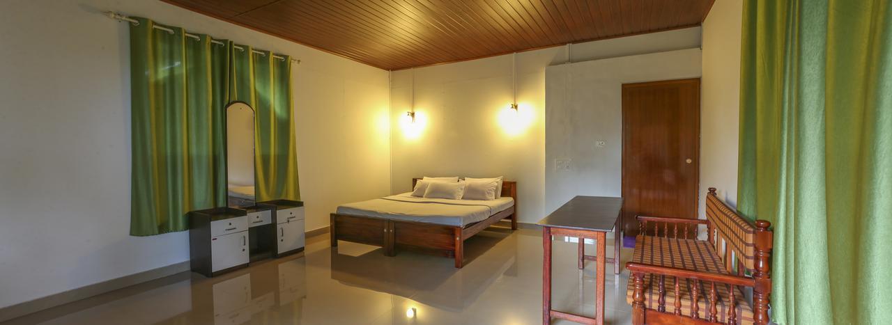 Rock Haven Wayanad Bed & Breakfast Kalpatta Exterior foto
