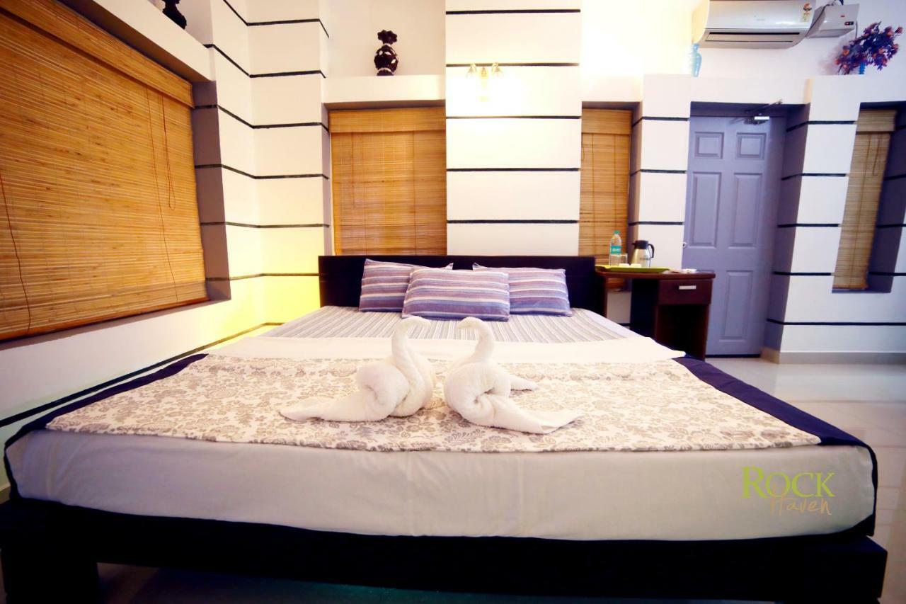 Rock Haven Wayanad Bed & Breakfast Kalpatta Exterior foto
